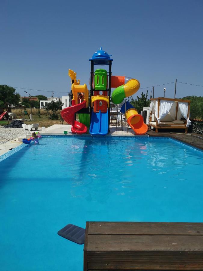 Camper For Two Ξενοδοχείο Banjole Εξωτερικό φωτογραφία