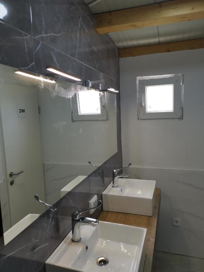 Camper For Two Ξενοδοχείο Banjole Εξωτερικό φωτογραφία