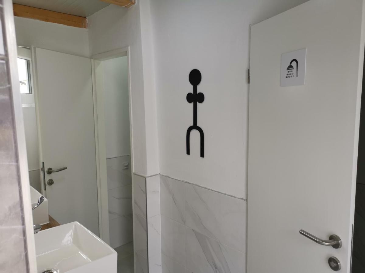 Camper For Two Ξενοδοχείο Banjole Εξωτερικό φωτογραφία