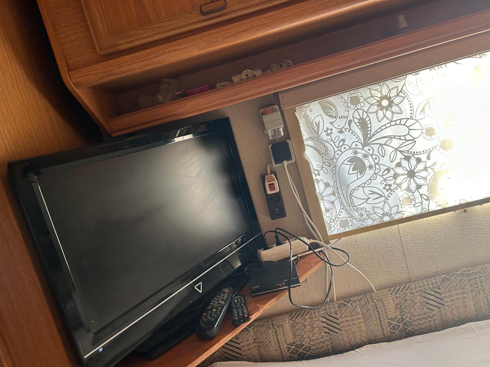 Camper For Two Ξενοδοχείο Banjole Εξωτερικό φωτογραφία