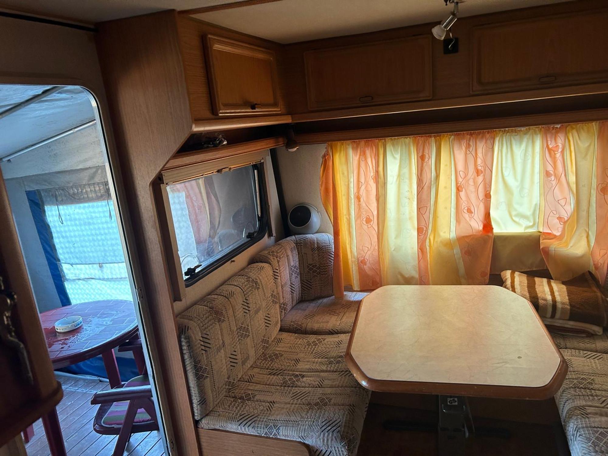 Camper For Two Ξενοδοχείο Banjole Εξωτερικό φωτογραφία