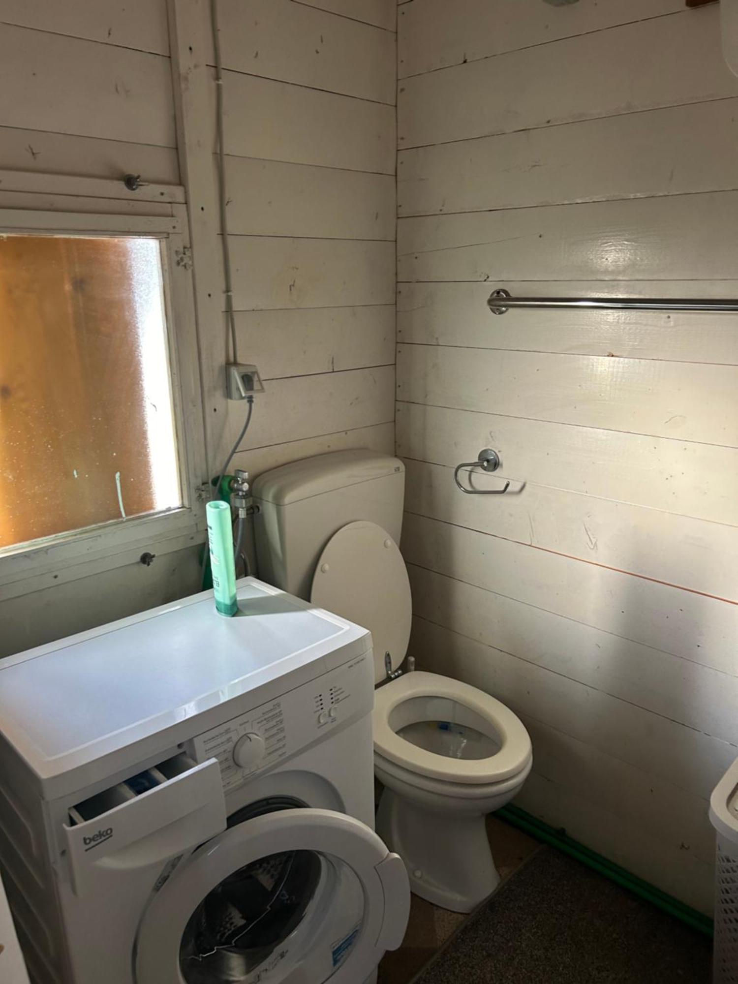 Camper For Two Ξενοδοχείο Banjole Εξωτερικό φωτογραφία