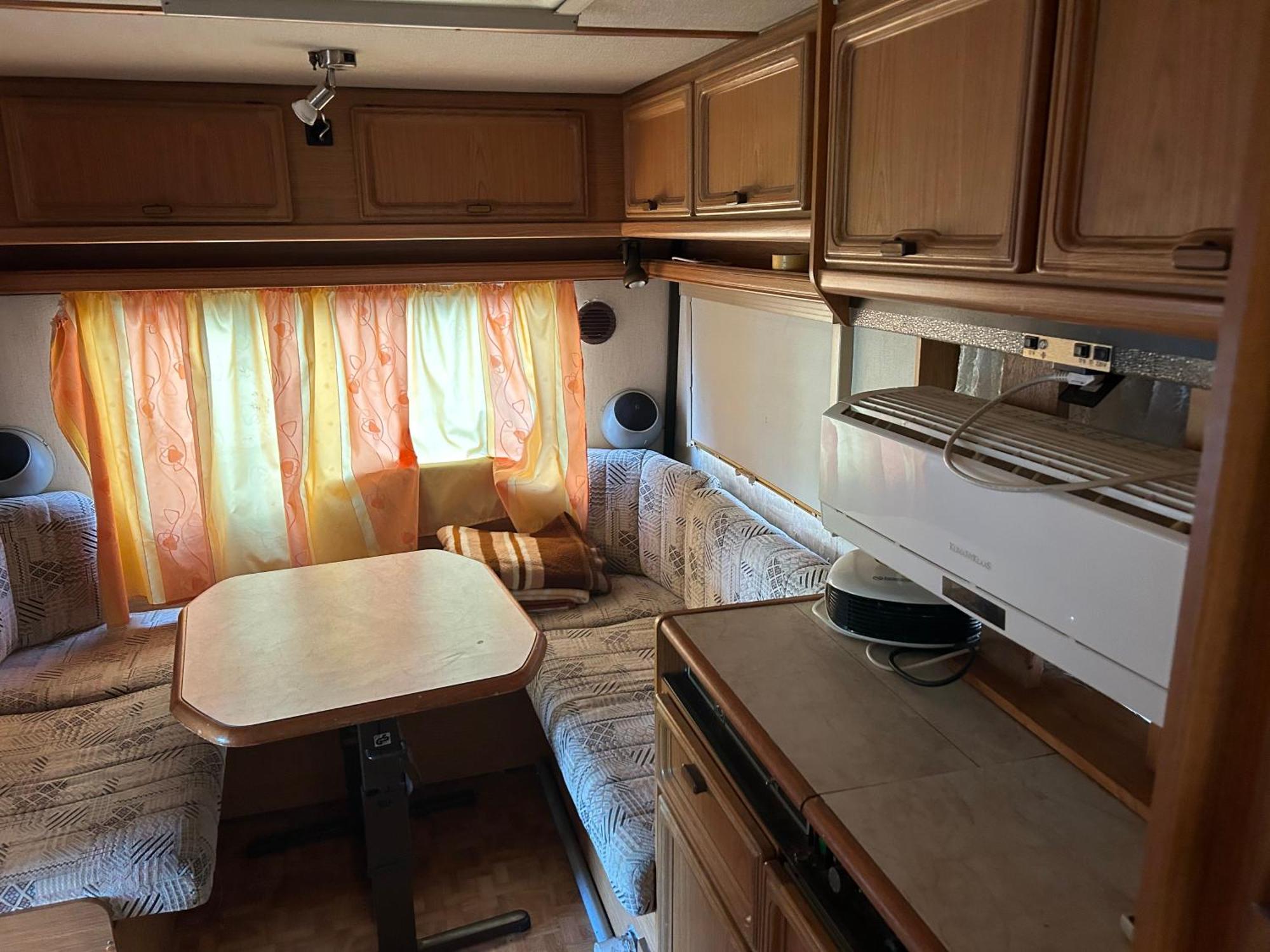 Camper For Two Ξενοδοχείο Banjole Εξωτερικό φωτογραφία