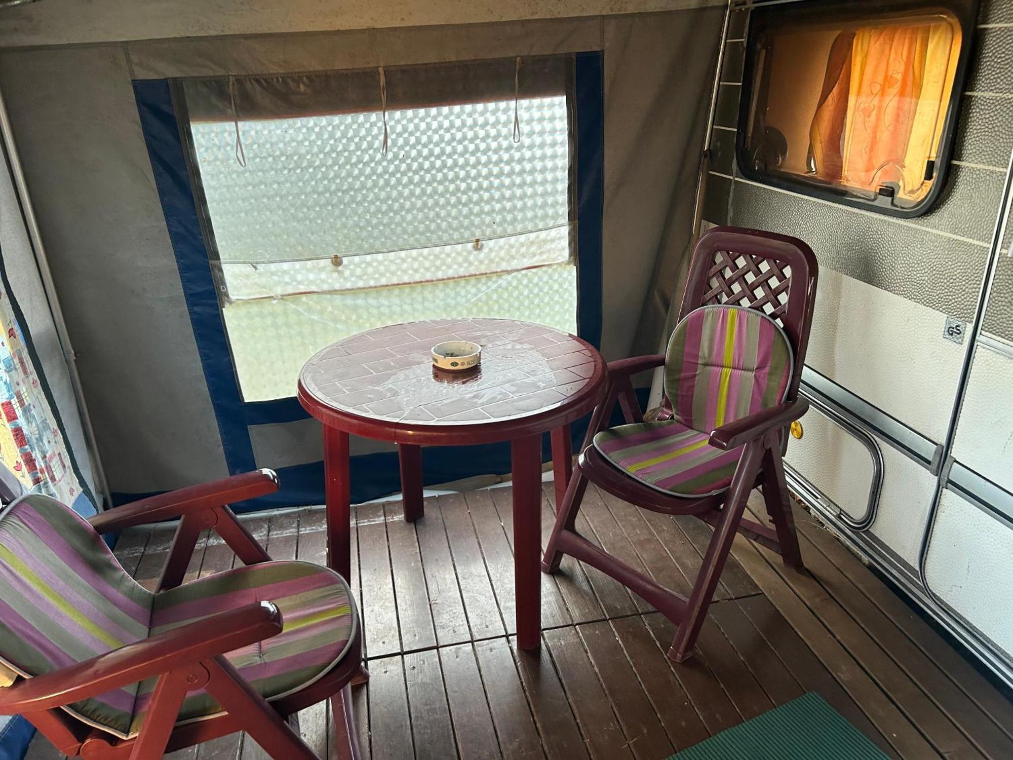 Camper For Two Ξενοδοχείο Banjole Εξωτερικό φωτογραφία