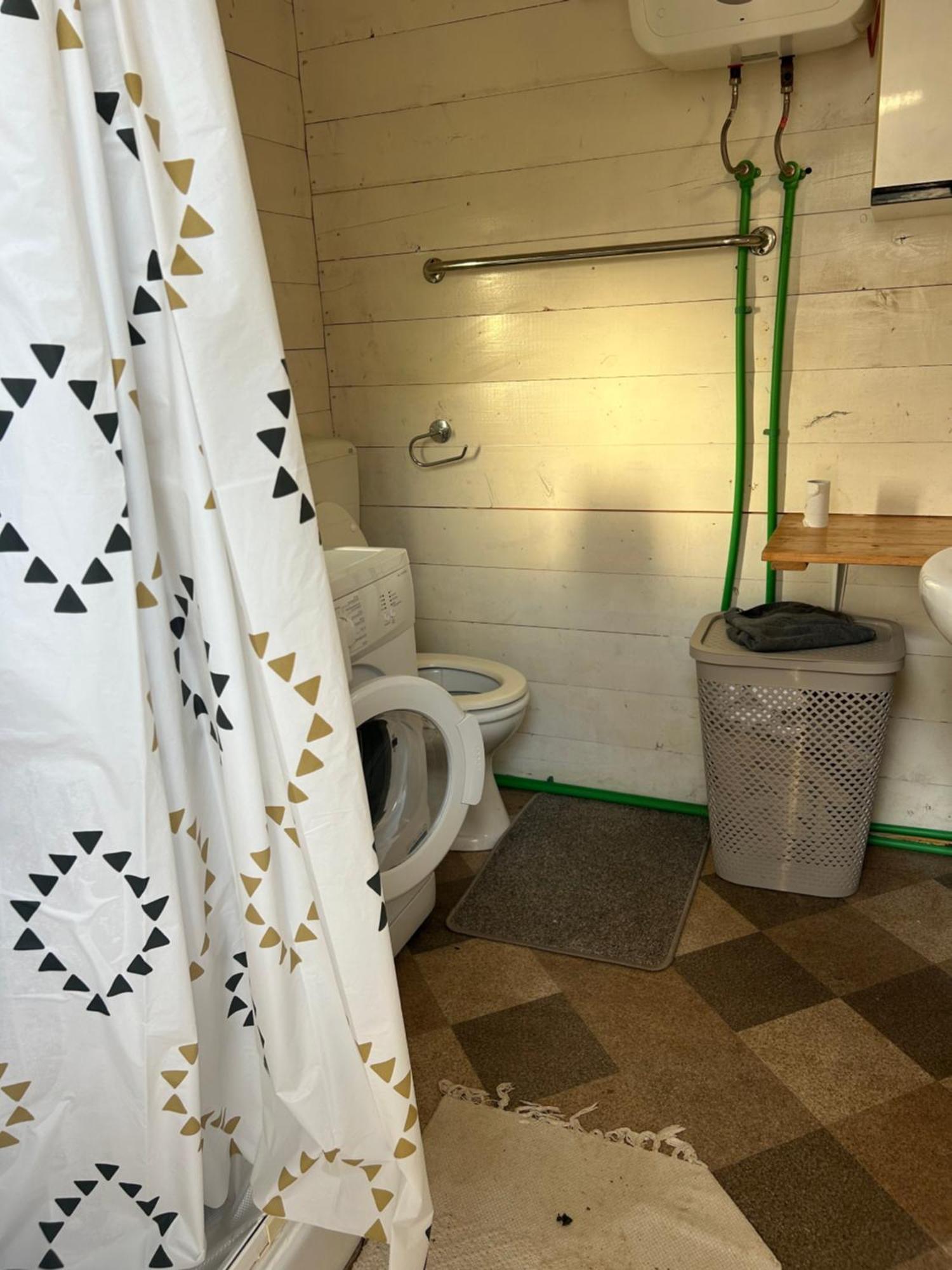 Camper For Two Ξενοδοχείο Banjole Εξωτερικό φωτογραφία