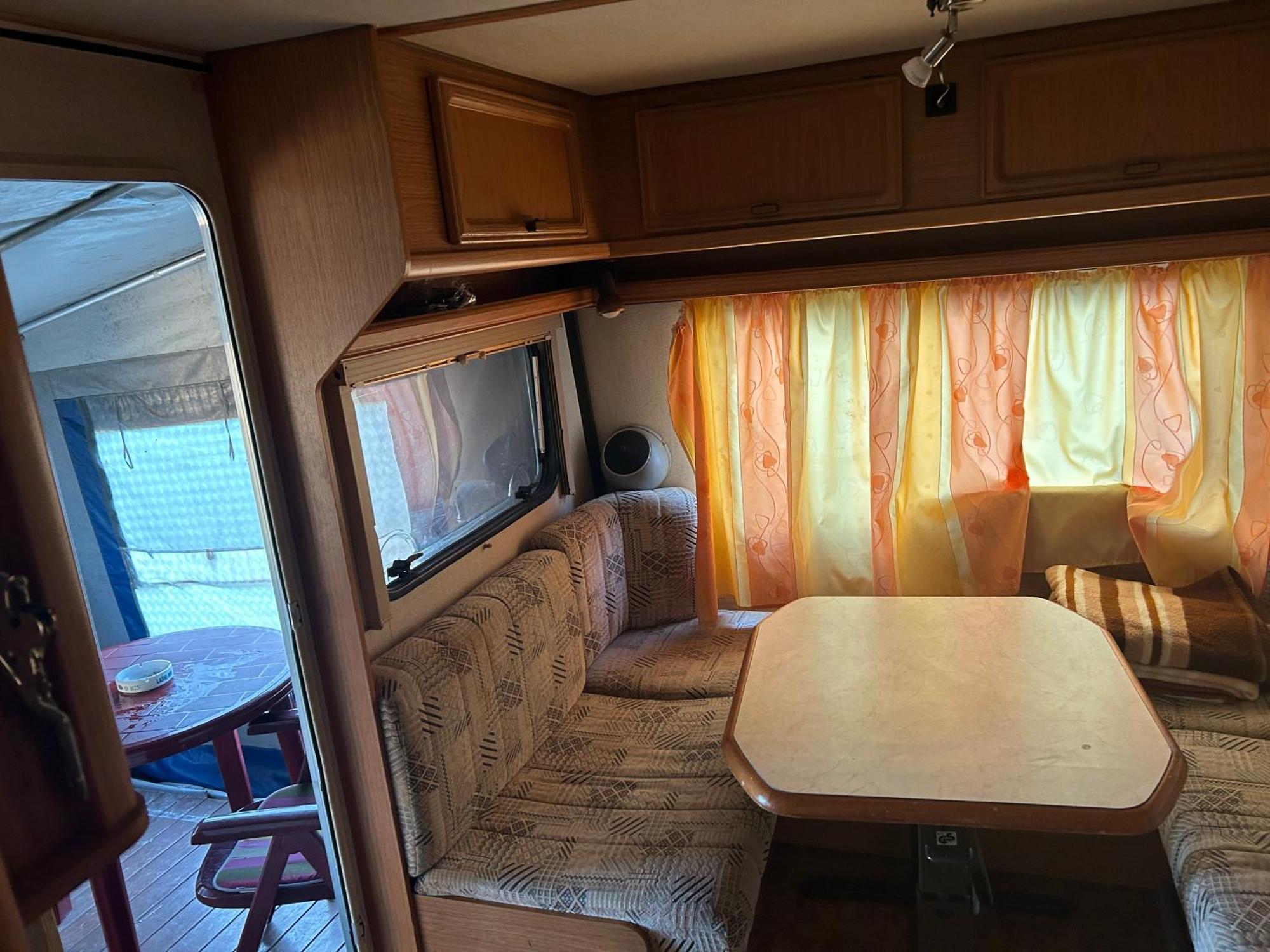 Camper For Two Ξενοδοχείο Banjole Εξωτερικό φωτογραφία
