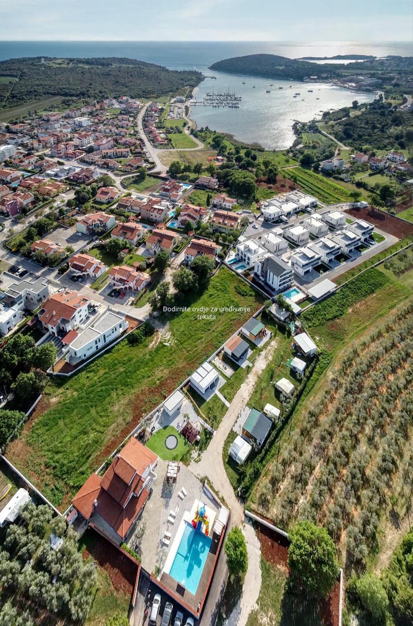 Camper For Two Ξενοδοχείο Banjole Εξωτερικό φωτογραφία